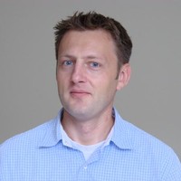 Fetch.ai Employee Peter Bukva's profile photo