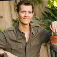 NOVICA.com Employee Roberto Milk's profile photo