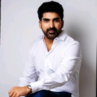 Licious Employee Yash Bhatia's profile photo