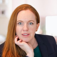 Commonwealth Bank Employee Harriett Moore's profile photo