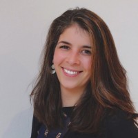 Tipik Employee Sofia Mendonça's profile photo