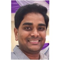 Sunil Chowdam Email & Phone Number