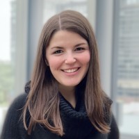 Luigi Lavazza S.p.A. Employee Julie Kimelman's profile photo