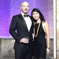 JPMorgan Chase & Co. Employee Chris Wu's profile photo