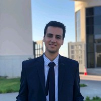 Reno Systems Employee Yousef Salah's profile photo