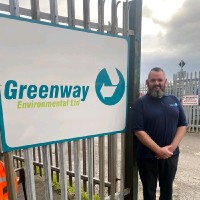 Greenway Environmental Employee Nick Jellyman's profile photo