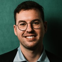 Addtimme Employee Juan Miranda Gázquez's profile photo