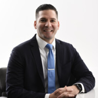 Universal Insurance Holdings Inc (UVE) Employee Rob Luther's profile photo