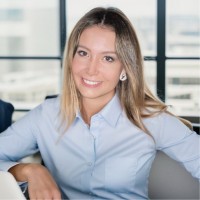 Markets Group Employee Valerie Grisales's profile photo