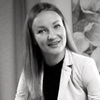 Clear Trust Mortgages Employee Tanya Mashkova's profile photo