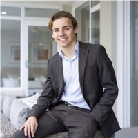 Raine & Horne Group Employee Jacob Benton's profile photo