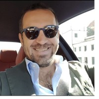 SCANDIUZZI STEEL CONSTRUCTIONS Spa Employee Massimo Scandiuzzi's profile photo