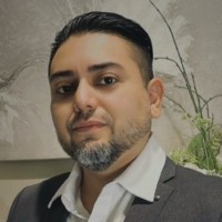 M&D Drafting Ltd Employee Nelson Castro's profile photo