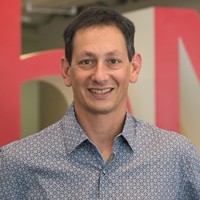 SaaS Labs Employee James Riseman's profile photo