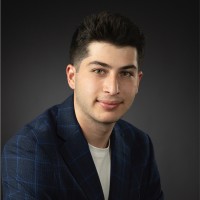 Slice Sports Management Employee Brandon Gilbert's profile photo