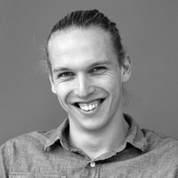 Levels Employee Martin Hartzell's profile photo