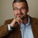 Sport Evolution Employee Michał Drelich's profile photo