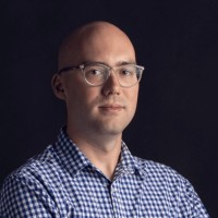Xero Employee Andre O'Brien's profile photo