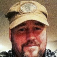 Martin John Company Employee Trace Williams's profile photo