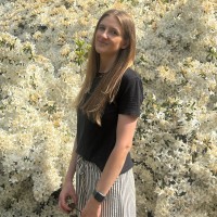 The HEINEKEN Company Employee Hannah Matthews's profile photo