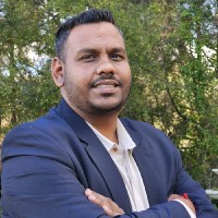 Pranesh Chand's profile photo