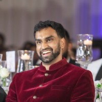 sync. labs Employee Sanjit Sama's profile photo