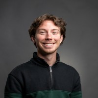 Chicago Blackhawks Employee Thomas Ruth's profile photo