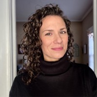 Thunderhead Engineering Employee Lauren Spare's profile photo