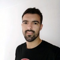 David Moncho Ferrer Email