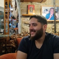 Nadav Porat Email & Phone Number