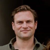 Roel Veldhuizen Email & Phone Number