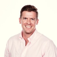 Domino Data Lab Employee Howard Doherty's profile photo