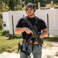 Paragon Systems Inc Employee Dillon Cole's profile photo