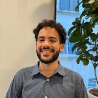 SulAmérica Employee Danilo França's profile photo