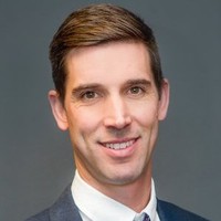 Gateway Industrial Properties Employee Matthew Chapman's profile photo