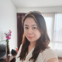 URC Malaysia Employee Esther Ng's profile photo
