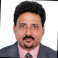 National Reference Laboratory (NRL) Employee Dileep Sivadas's profile photo