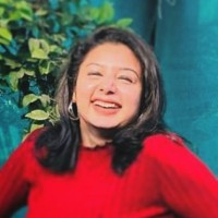 Indian Institute of Technology, Bombay Employee Divya Jindal's profile photo