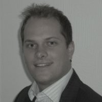 SHS Drinks Employee Kieron Fawcett's profile photo