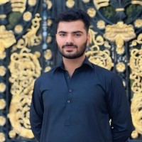 EcomSurgent Employee Usman Masood's profile photo