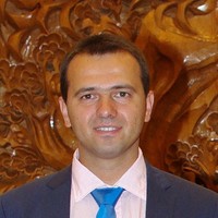 Ilcho Lodarski Email & Phone Number