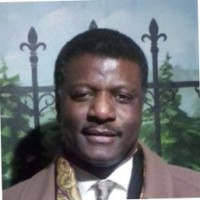 Retired Employee Danny Asante-Appiah's profile photo