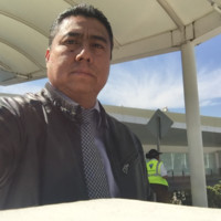 Aeromar Employee Alejandro López Jiménez's profile photo