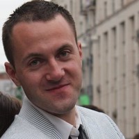 Pioneers.io Employee Leonid Eliseev's profile photo