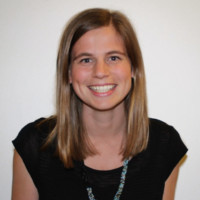 Los Angeles LGBT Center Employee Caroline Beyer's profile photo