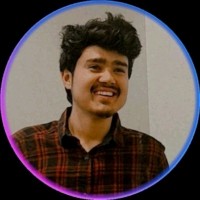 OptimHire Employee Nikhil Garia's profile photo