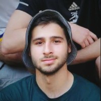 Imri Harlev's profile photo