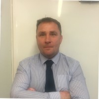 Berkeley Group Plc Employee Lee White's profile photo