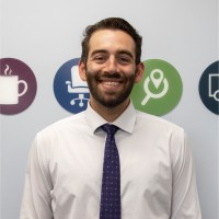 Daniel Benjamin Email & Phone Number