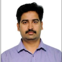 Manikanta Chintala's profile photo
